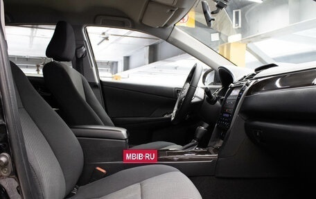 Toyota Camry, 2016 год, 1 899 000 рублей, 12 фотография