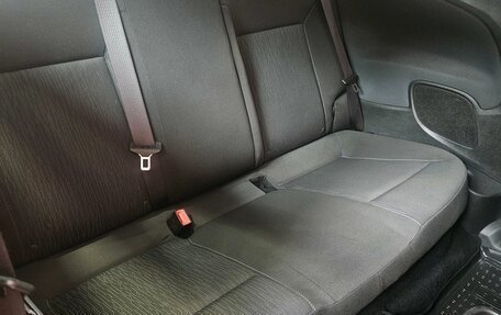 Opel Astra J, 2013 год, 925 000 рублей, 14 фотография