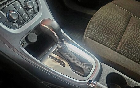 Opel Astra J, 2013 год, 925 000 рублей, 16 фотография