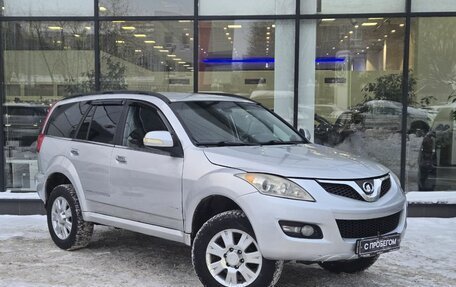 Great Wall Hover H5, 2011 год, 673 000 рублей, 3 фотография