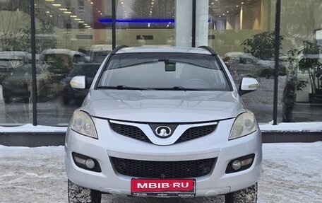 Great Wall Hover H5, 2011 год, 673 000 рублей, 2 фотография