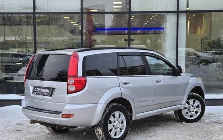 Great Wall Hover H5, 2011 год, 673 000 рублей, 8 фотография