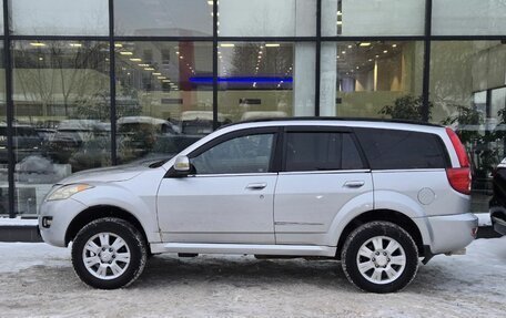 Great Wall Hover H5, 2011 год, 673 000 рублей, 5 фотография