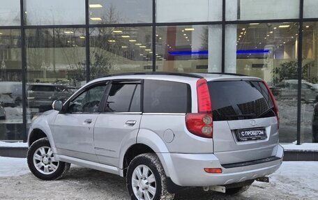 Great Wall Hover H5, 2011 год, 673 000 рублей, 6 фотография