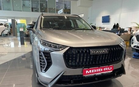 Haval Jolion, 2026 год, 2 599 000 рублей, 1 фотография