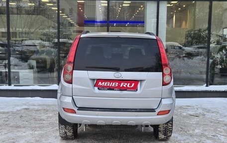 Great Wall Hover H5, 2011 год, 673 000 рублей, 7 фотография