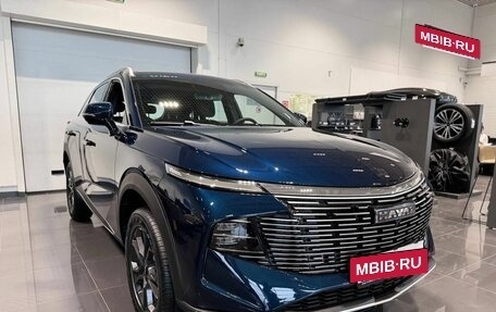 Haval F7, 2026 год, 3 099 000 рублей, 12 фотография