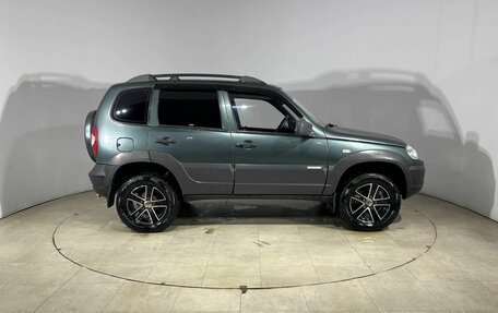 Chevrolet Niva I рестайлинг, 2013 год, 500 000 рублей, 7 фотография