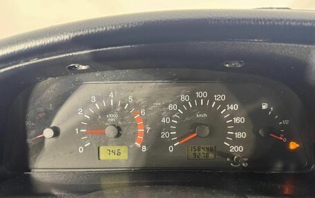 Chevrolet Niva I рестайлинг, 2013 год, 500 000 рублей, 13 фотография