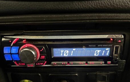 Chevrolet Niva I рестайлинг, 2013 год, 500 000 рублей, 16 фотография