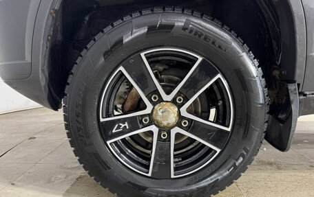 Chevrolet Niva I рестайлинг, 2013 год, 500 000 рублей, 12 фотография