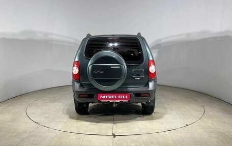 Chevrolet Niva I рестайлинг, 2013 год, 500 000 рублей, 8 фотография