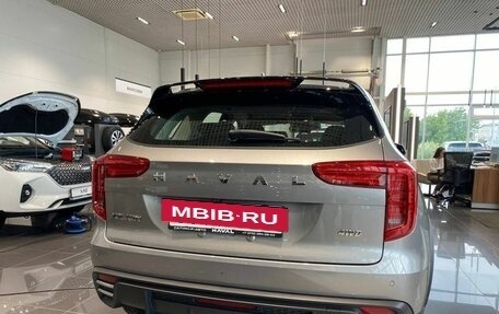 Haval Jolion, 2026 год, 2 599 000 рублей, 7 фотография