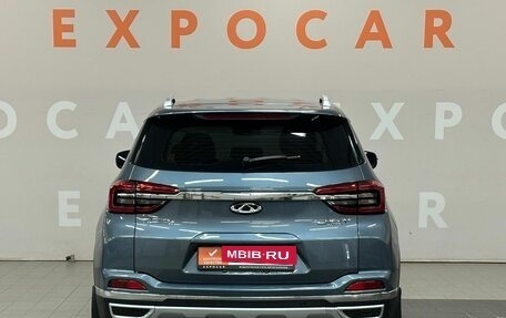 Chery Tiggo 4 I рестайлинг, 2021 год, 1 600 000 рублей, 6 фотография