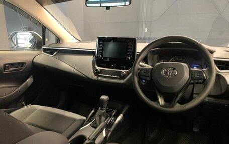 Toyota Corolla, 2019 год, 1 640 000 рублей, 9 фотография