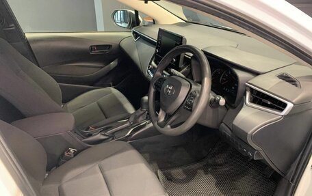 Toyota Corolla, 2019 год, 1 640 000 рублей, 14 фотография