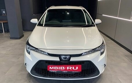 Toyota Corolla, 2019 год, 1 640 000 рублей, 3 фотография