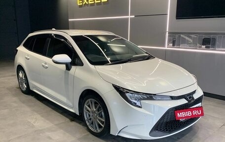 Toyota Corolla, 2019 год, 1 640 000 рублей, 2 фотография