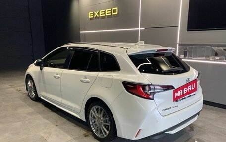 Toyota Corolla, 2019 год, 1 640 000 рублей, 5 фотография