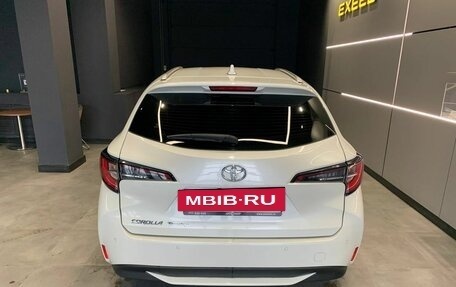 Toyota Corolla, 2019 год, 1 640 000 рублей, 6 фотография