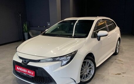 Toyota Corolla, 2019 год, 1 640 000 рублей, 1 фотография