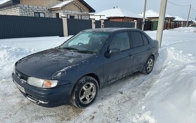 Nissan Pulsar IV, 1996 год, 155 000 рублей, 1 фотография