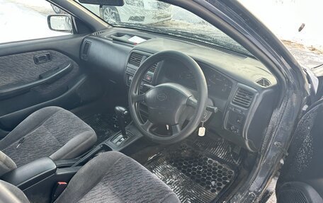 Nissan Pulsar IV, 1996 год, 155 000 рублей, 6 фотография