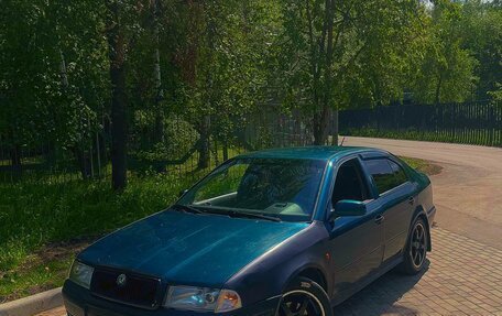 Skoda Octavia IV, 1998 год, 350 000 рублей, 6 фотография