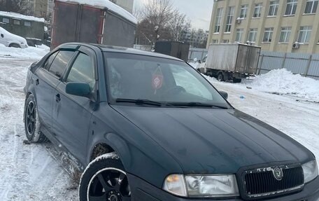 Skoda Octavia IV, 1998 год, 350 000 рублей, 1 фотография