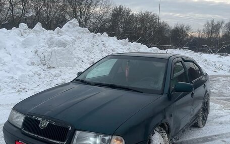 Skoda Octavia IV, 1998 год, 350 000 рублей, 2 фотография