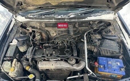 Nissan Pulsar IV, 1996 год, 155 000 рублей, 8 фотография