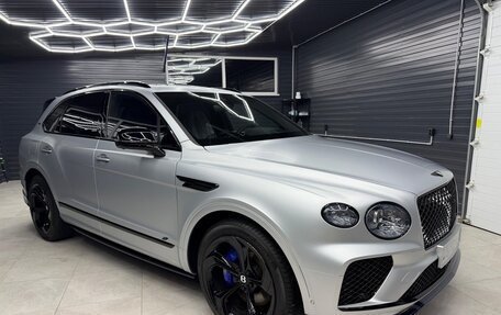 Bentley Bentayga I, 2025 год, 49 500 000 рублей, 1 фотография