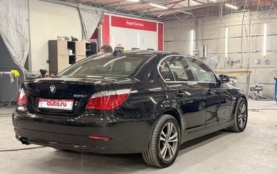 BMW 5 серия, 2009 год, 1 150 000 рублей, 1 фотография