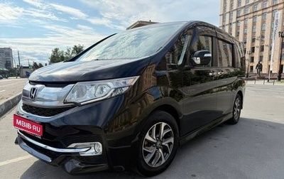 Honda Stepwgn IV, 2015 год, 2 100 000 рублей, 1 фотография