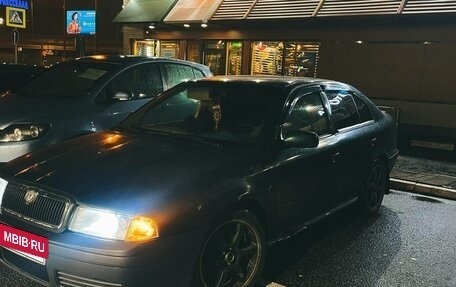 Skoda Octavia IV, 1998 год, 350 000 рублей, 7 фотография