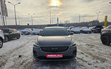 Geely Emgrand, 2024 год, 1 610 000 рублей, 1 фотография