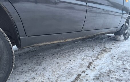 ЗАЗ Chance, 2011 год, 1 фотография