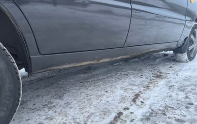 ЗАЗ Chance, 2011 год, 1 фотография