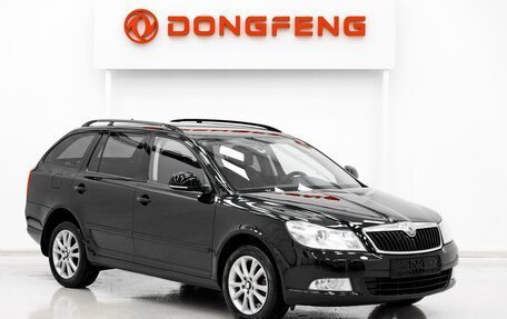 Skoda Octavia, 2010 год, 749 000 рублей, 1 фотография