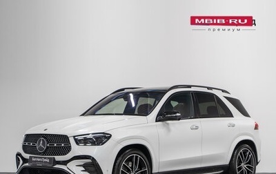 Mercedes-Benz GLE, 2024 год, 14 999 000 рублей, 1 фотография