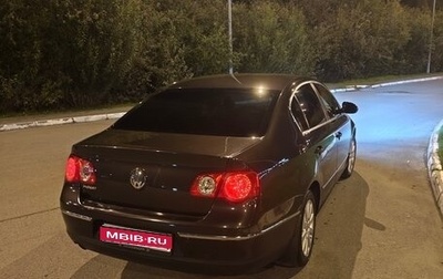 Volkswagen Passat B6, 2007 год, 650 000 рублей, 1 фотография