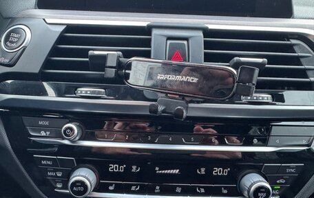 BMW X3, 2020 год, 4 950 000 рублей, 1 фотография