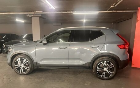 Volvo XC40 I, 2020 год, 4 300 000 рублей, 6 фотография