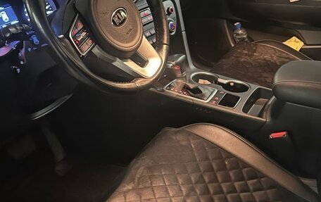 KIA Sportage IV рестайлинг, 2021 год, 2 920 000 рублей, 1 фотография