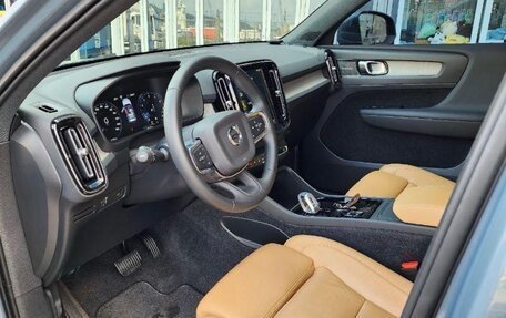 Volvo XC40 I, 2020 год, 4 300 000 рублей, 7 фотография