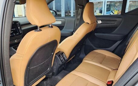 Volvo XC40 I, 2020 год, 4 300 000 рублей, 8 фотография