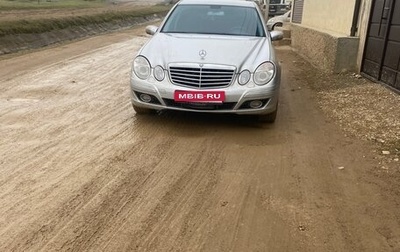 Mercedes-Benz E-Класс, 2005 год, 750 000 рублей, 1 фотография