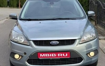 Ford Focus II рестайлинг, 2009 год, 550 000 рублей, 1 фотография