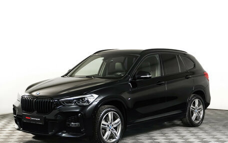 BMW X1, 2020 год, 3 199 000 рублей, 1 фотография