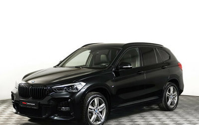 BMW X1, 2020 год, 3 199 000 рублей, 1 фотография